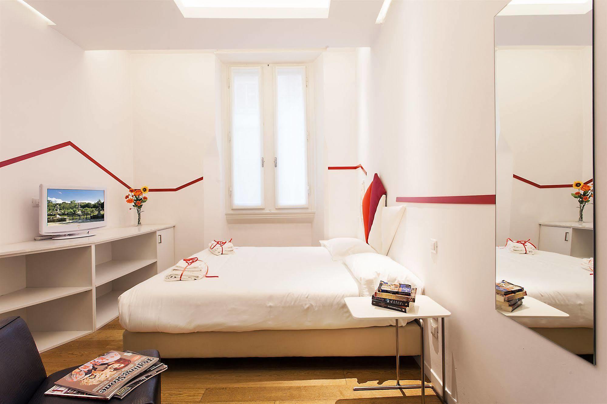 Relais Modern Florence