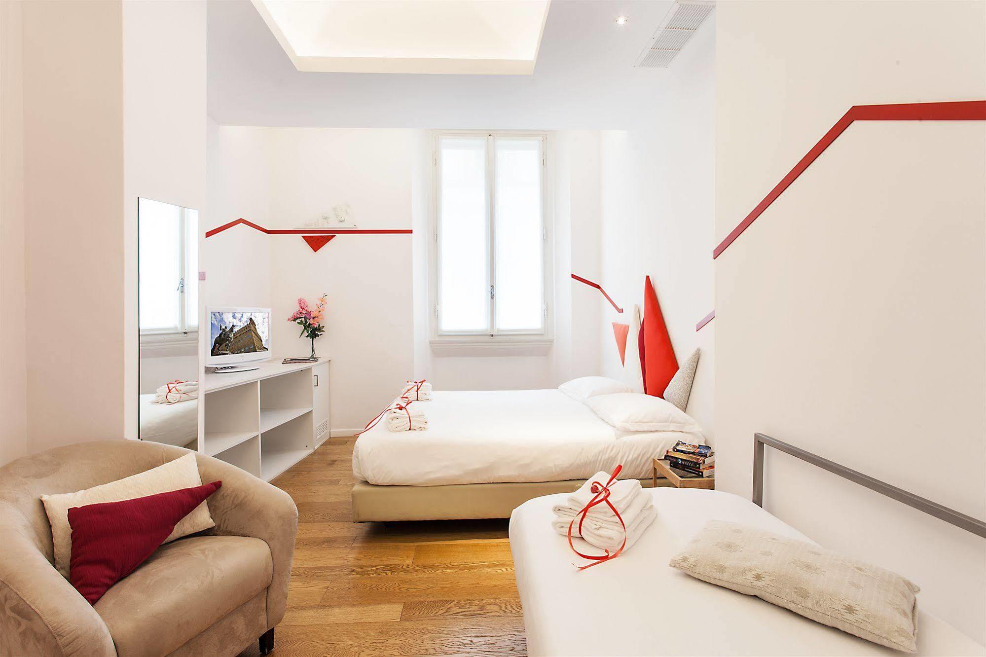 Relais Modern 2*