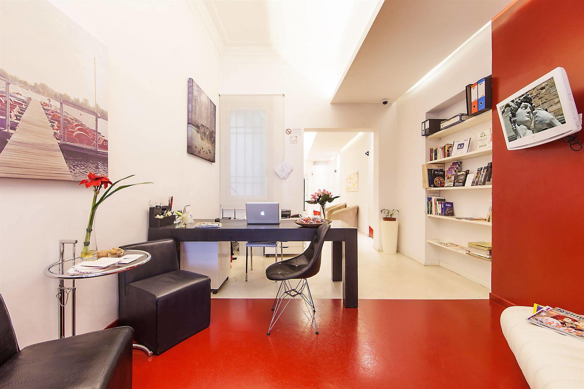 Relais Modern 2* Florence