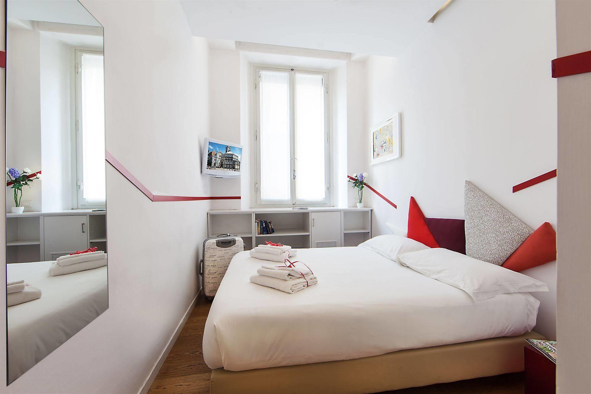 Relais Modern Florence
