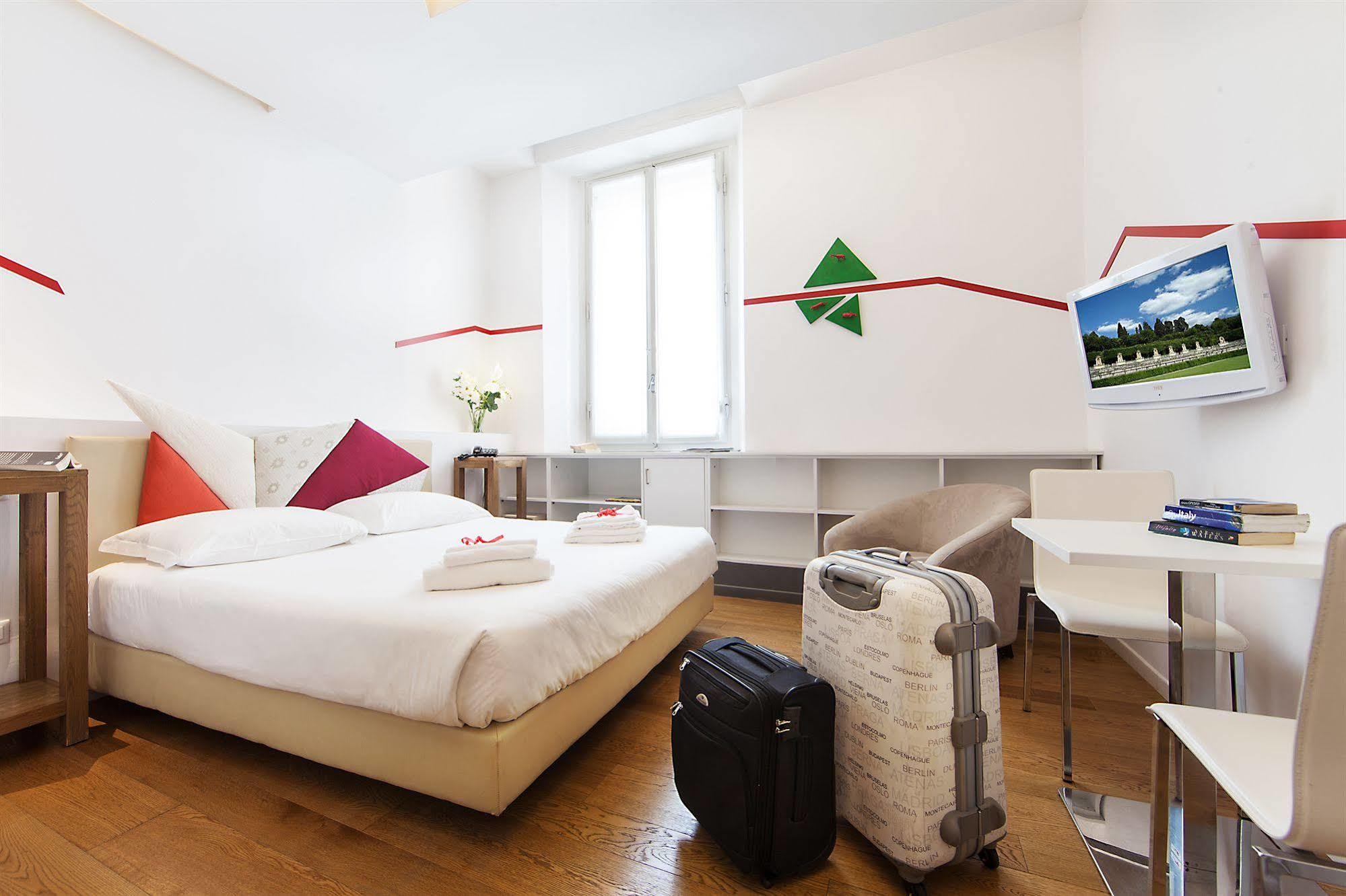 Bed & Breakfast Relais Modern Florence