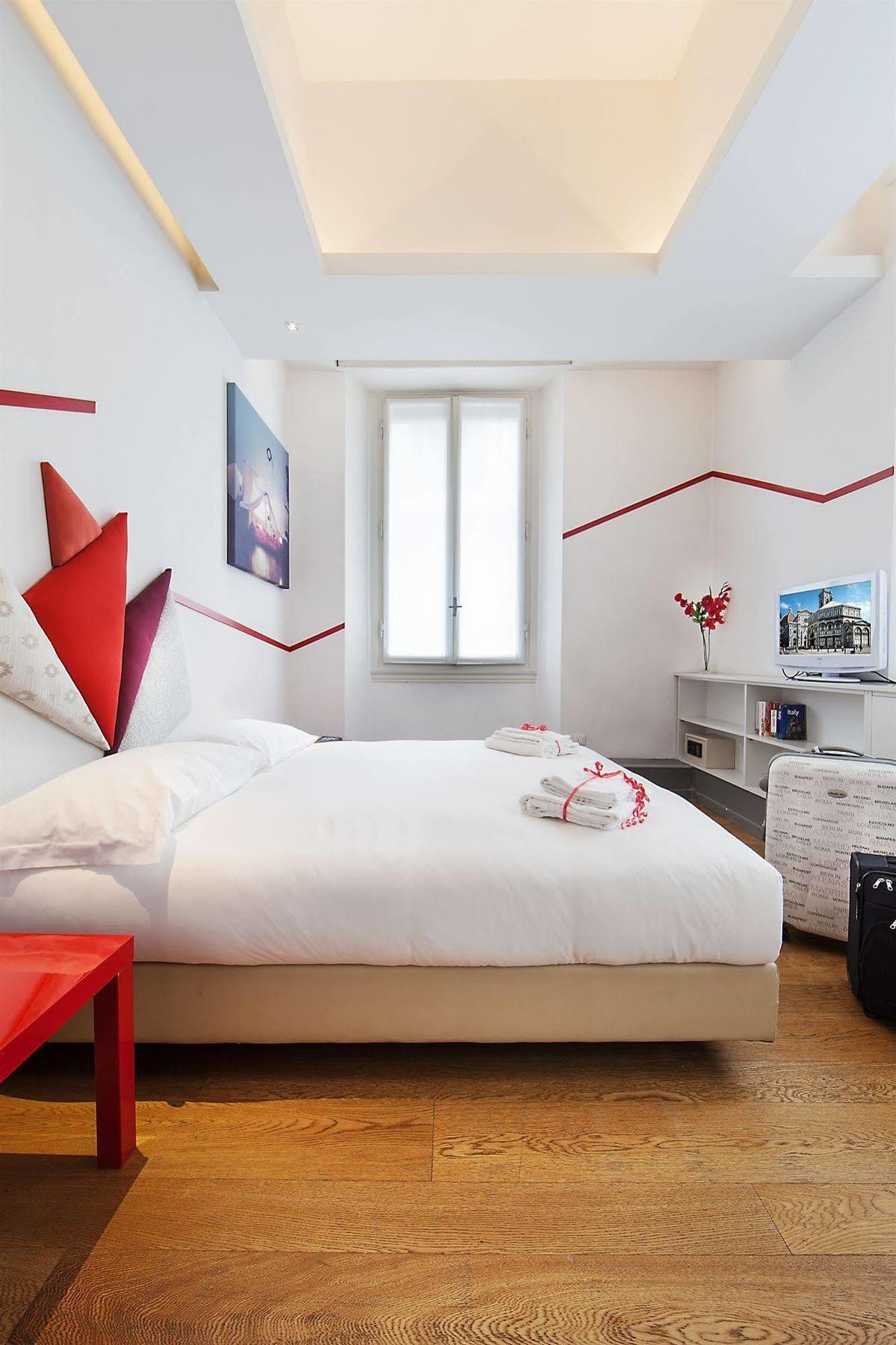 Bed & Breakfast Relais Modern Florence