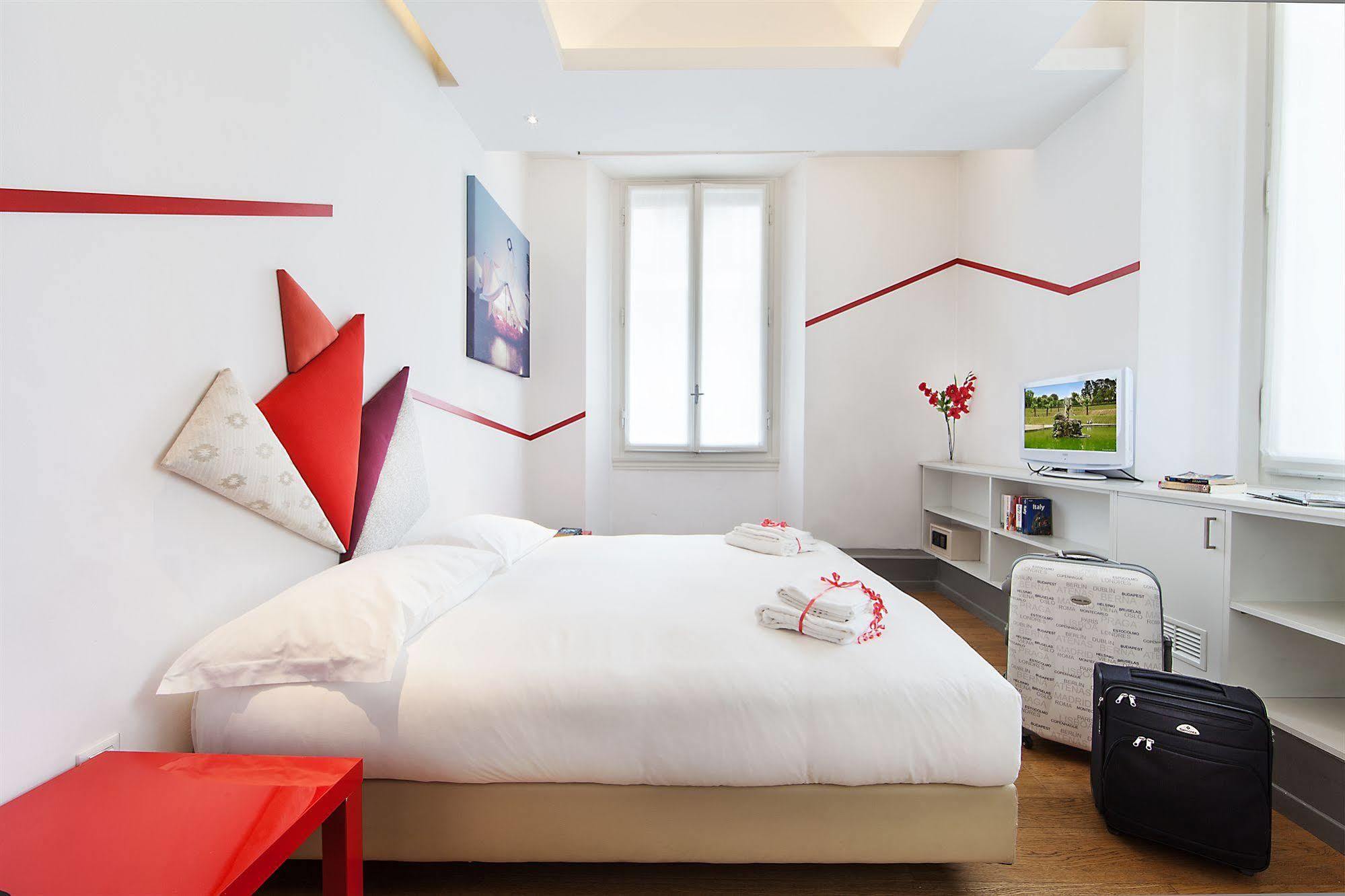 Relais Modern