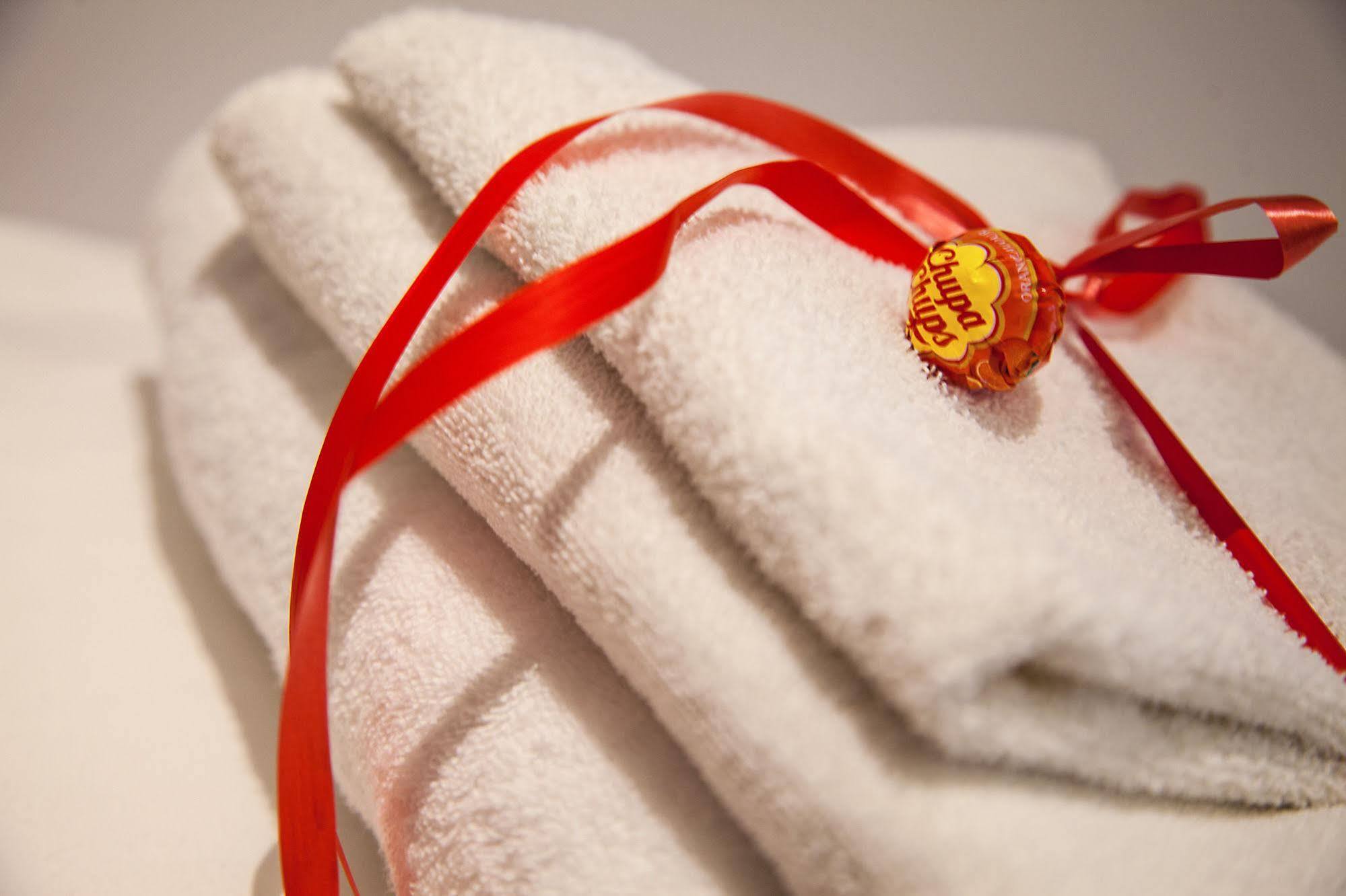 Relais Modern 2* Florence