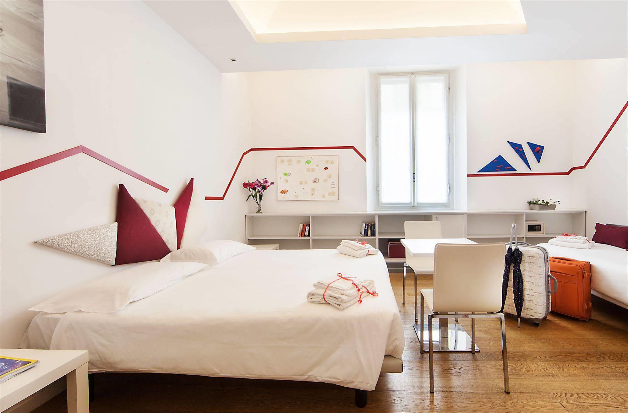 Relais Modern Bed & Breakfast 2*