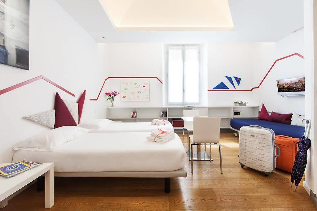 Relais Modern Bed & Breakfast