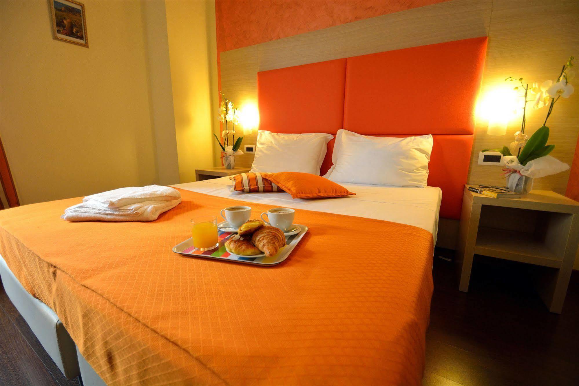 Bed & Breakfast Marbo
