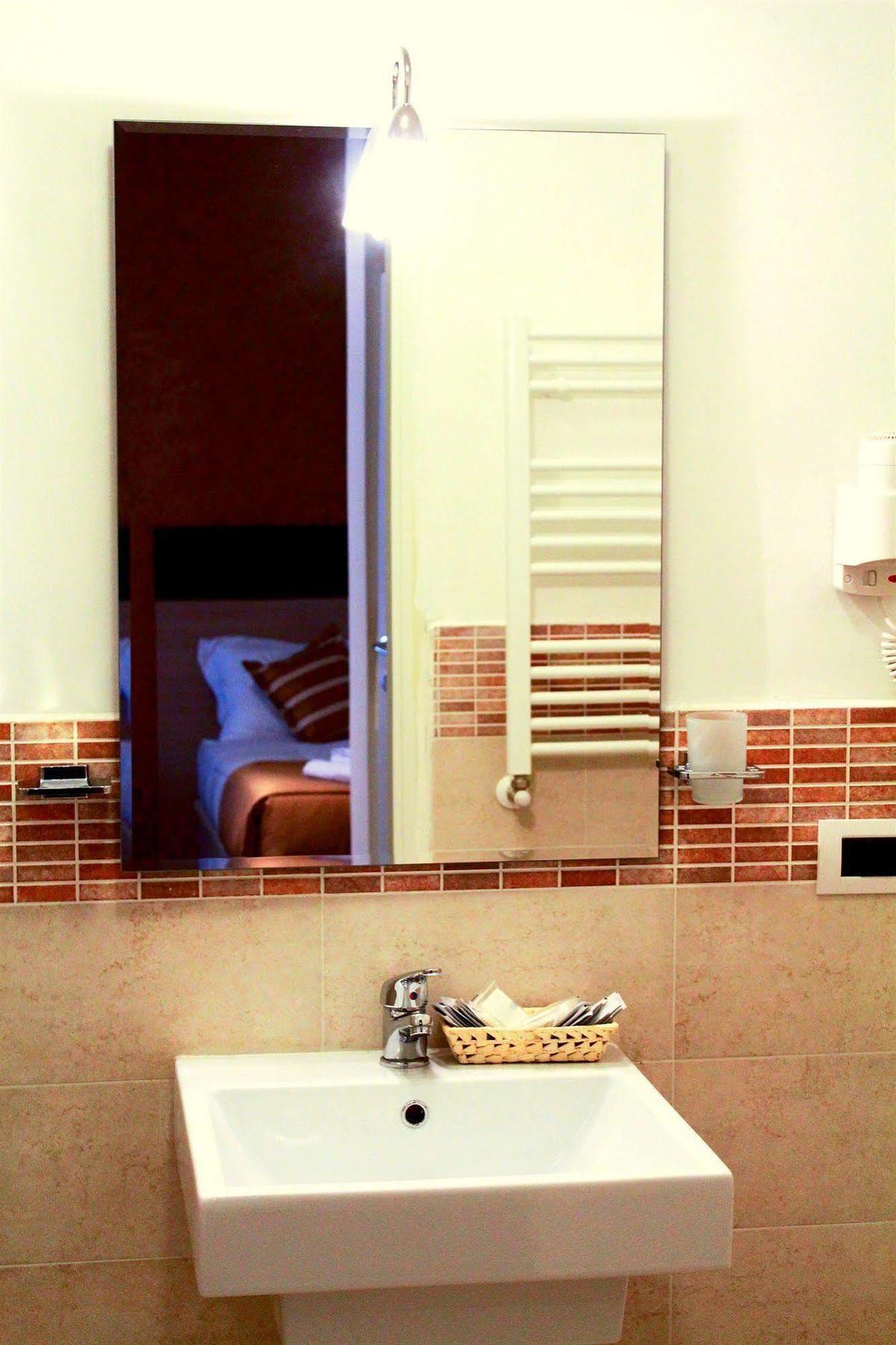 Bed & Breakfast Marbo
