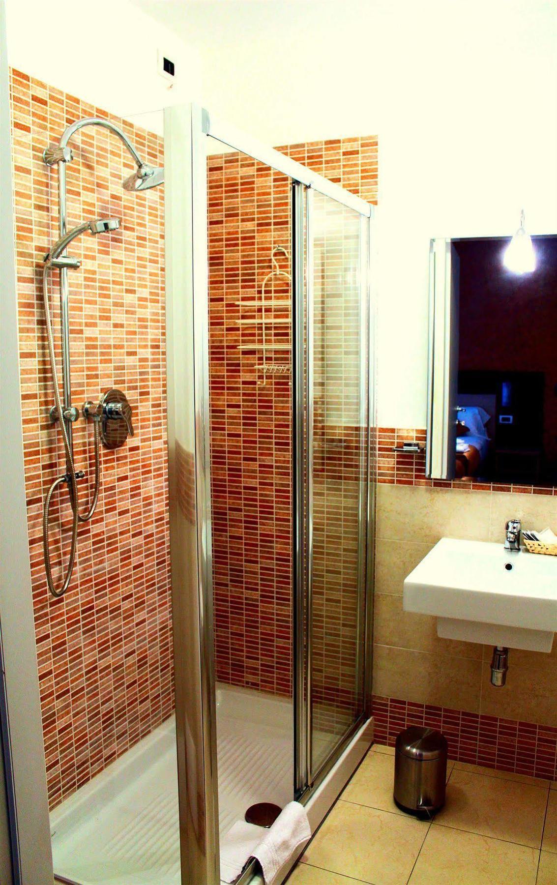 Bed & Breakfast Marbo Florence