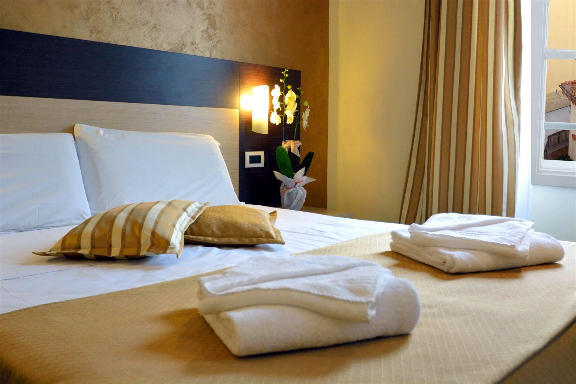 Marbo Bed & Breakfast Florence