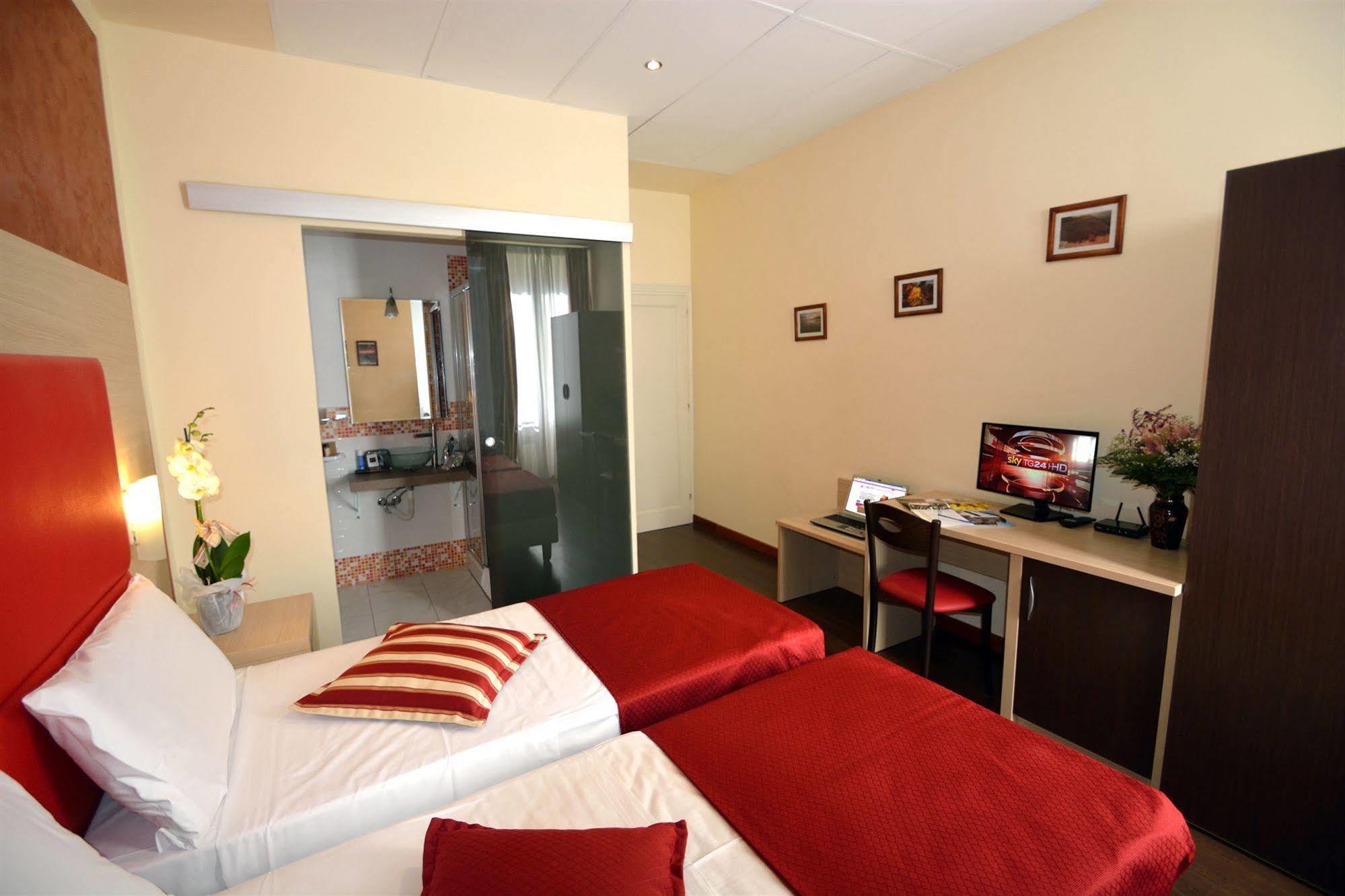 Marbo Bed & Breakfast Florence