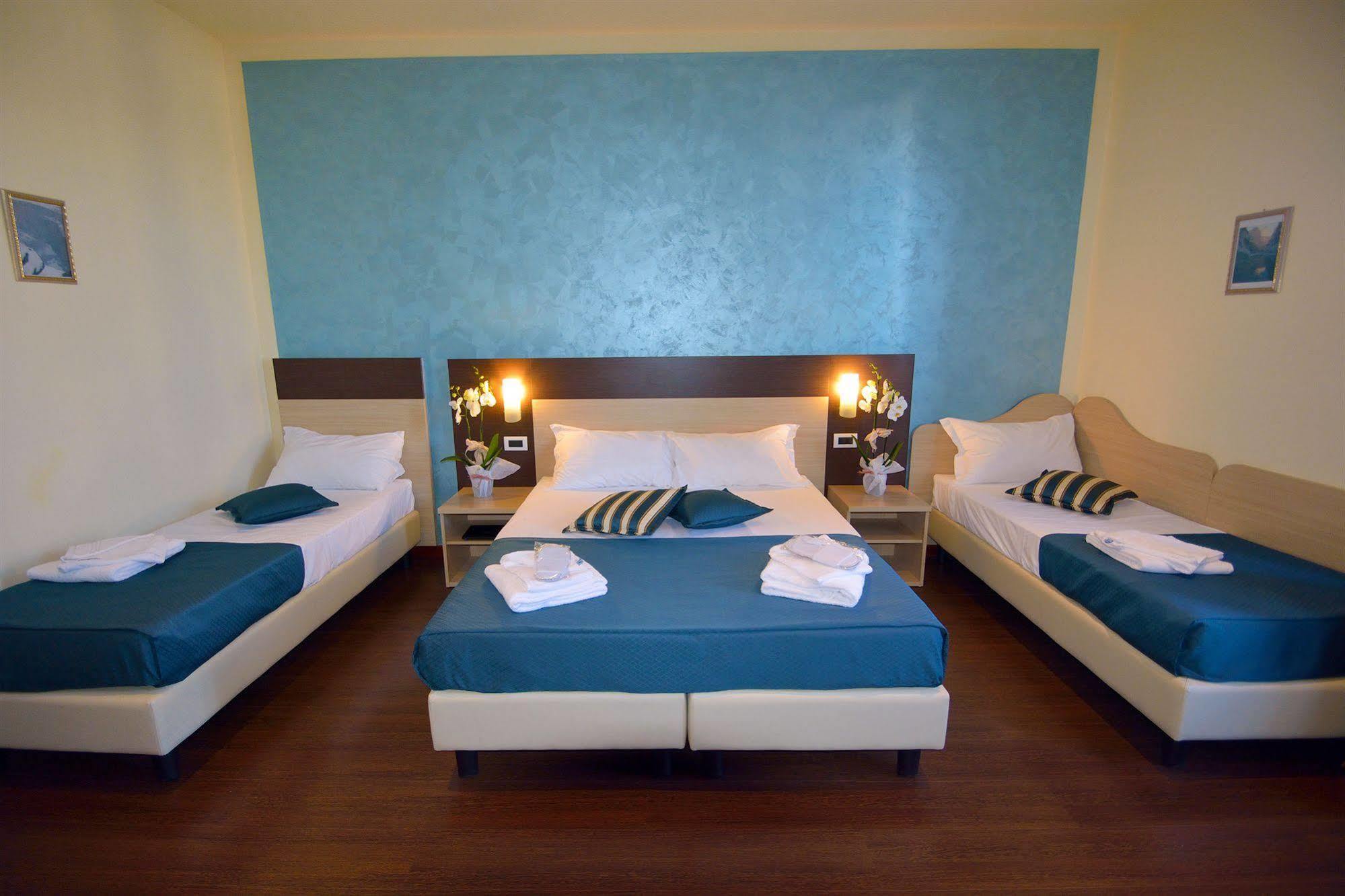 Marbo Bed & Breakfast 3*