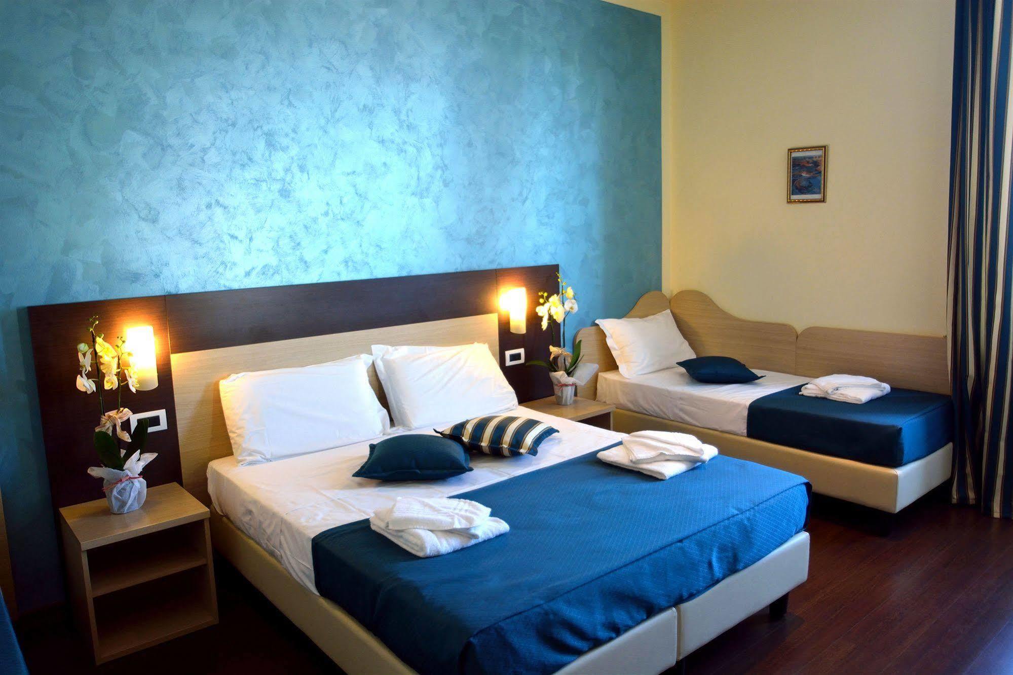 Marbo Bed & Breakfast 3*