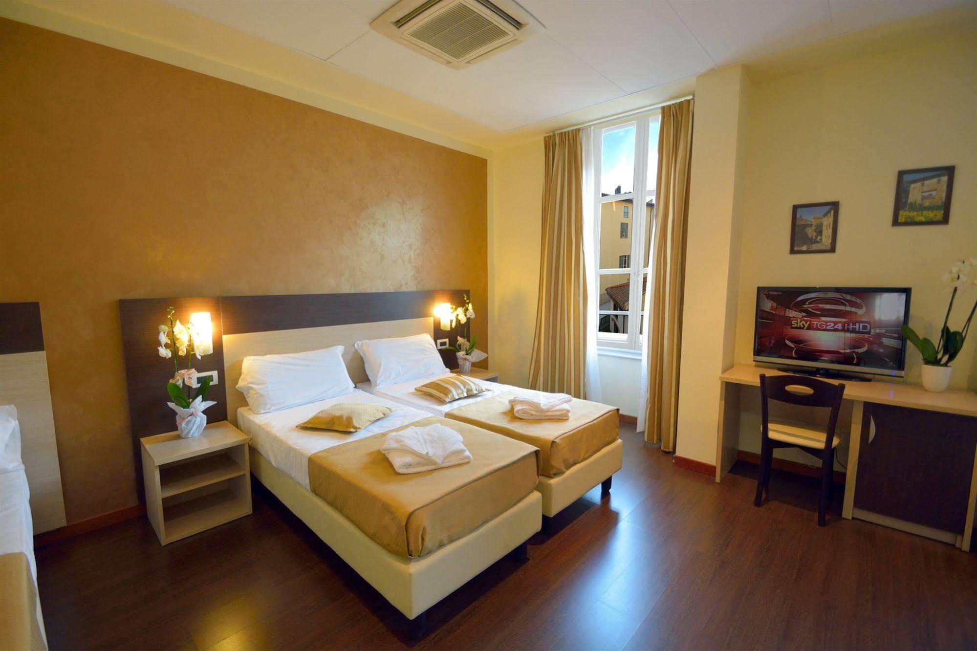 Bed & Breakfast Marbo 3*
