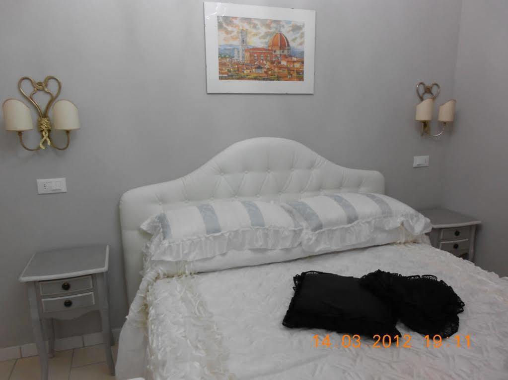 Guest house Alba Florence
