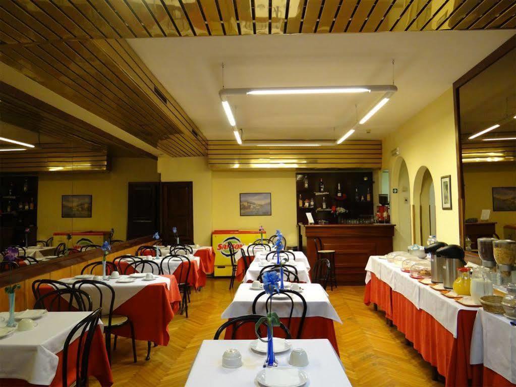 Hotel Ascot 3*