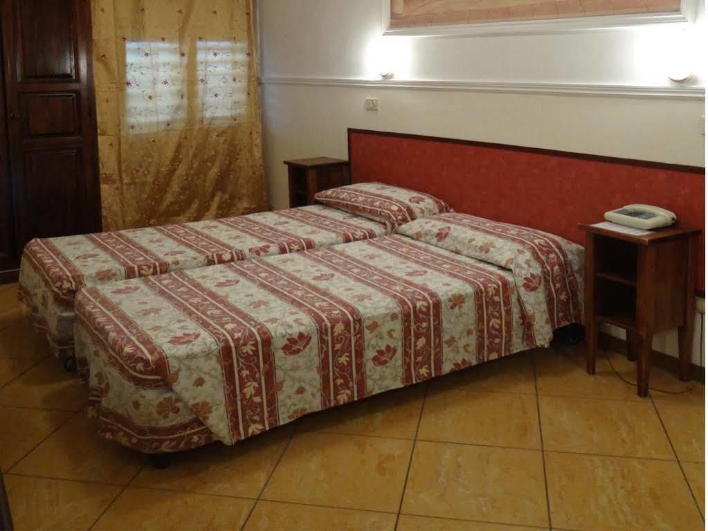 Ascot Hotel Florence