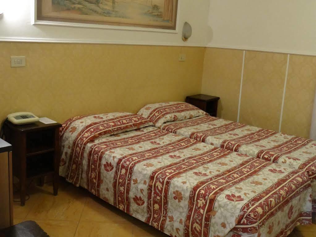 Ascot Hotel Florence