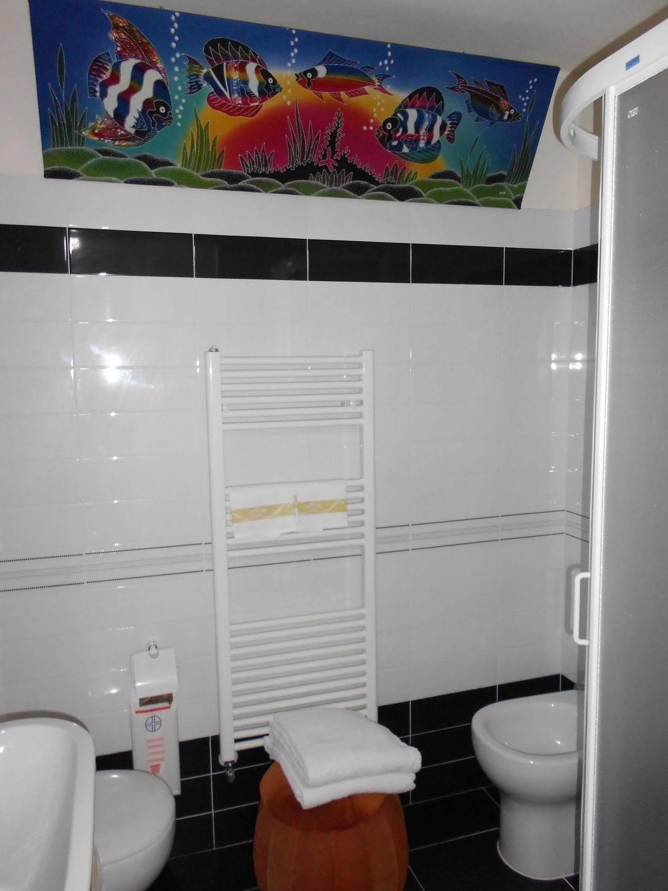 Guest house Alba