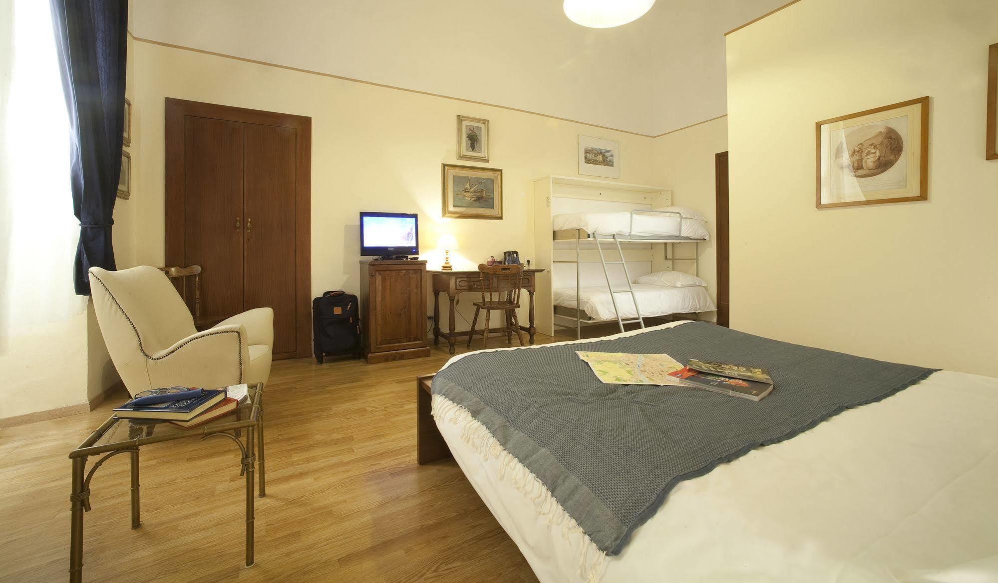 Residenza Maglioni Al Battistero Florence