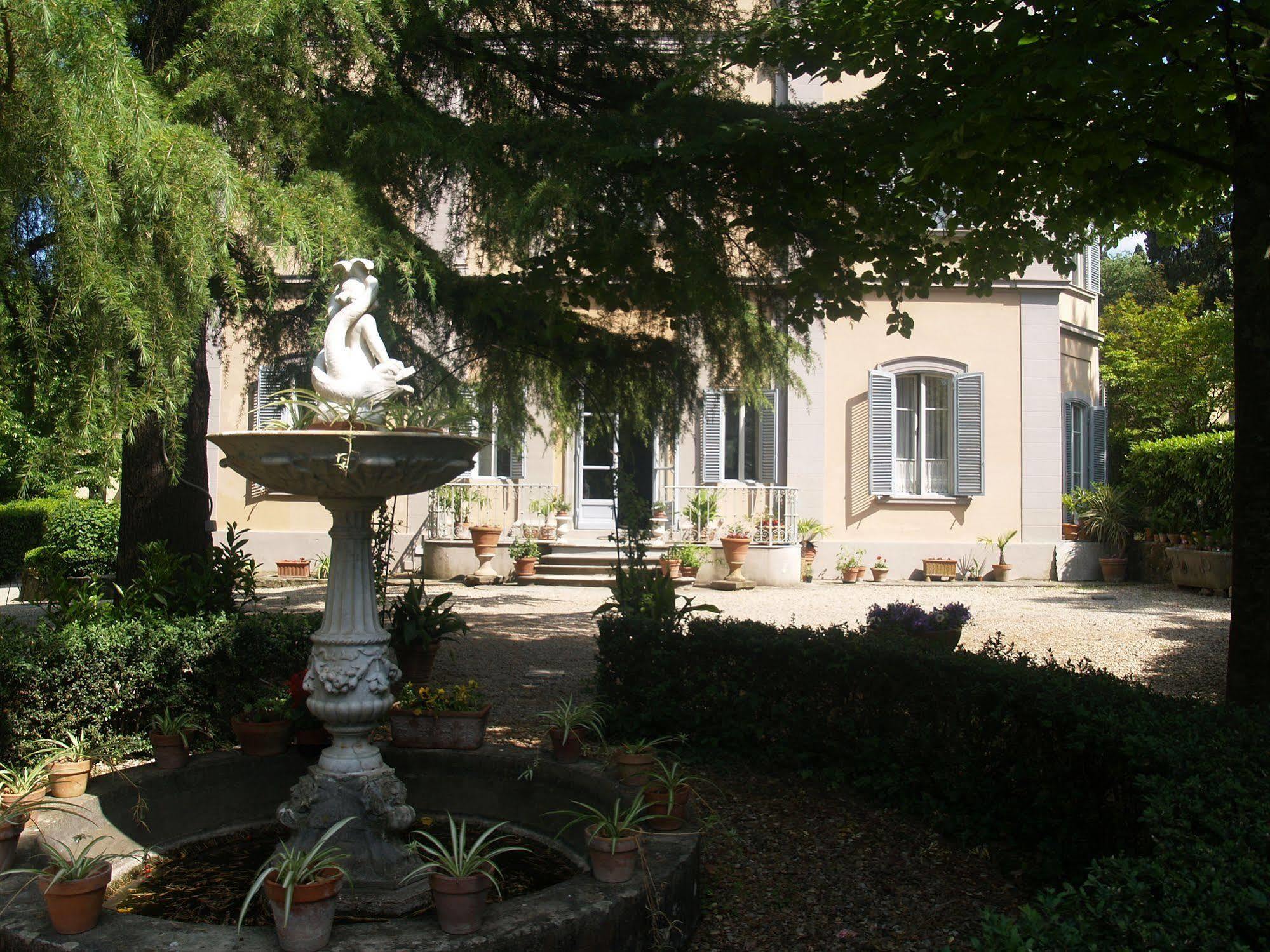 Pignatti Morano Appart hôtel 4*
