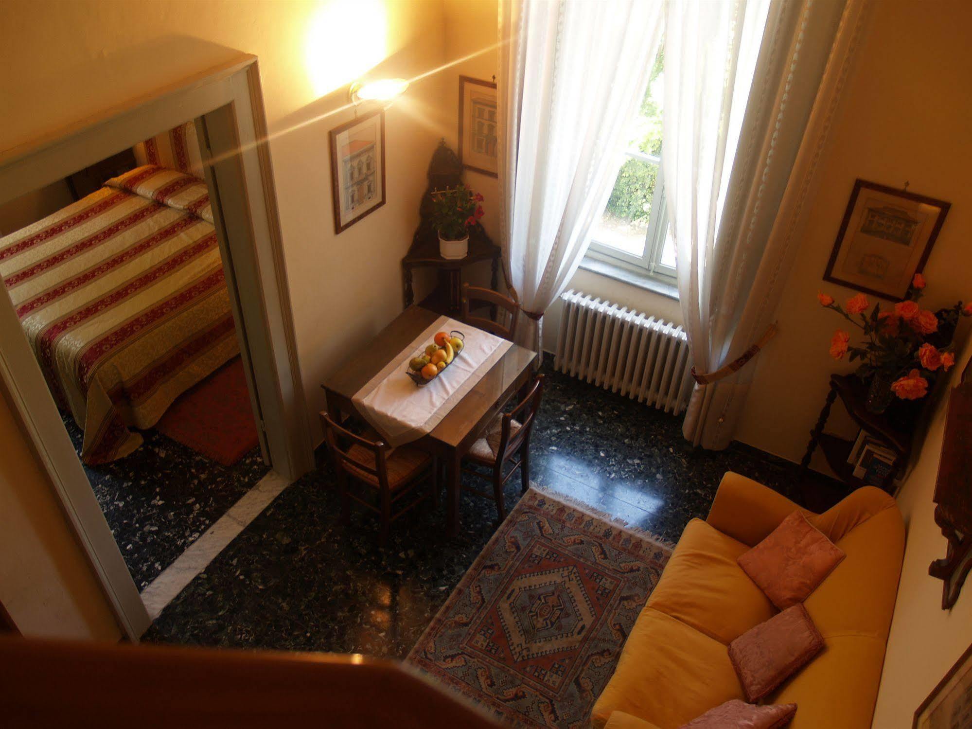 Pignatti Morano Appart hôtel 4*
