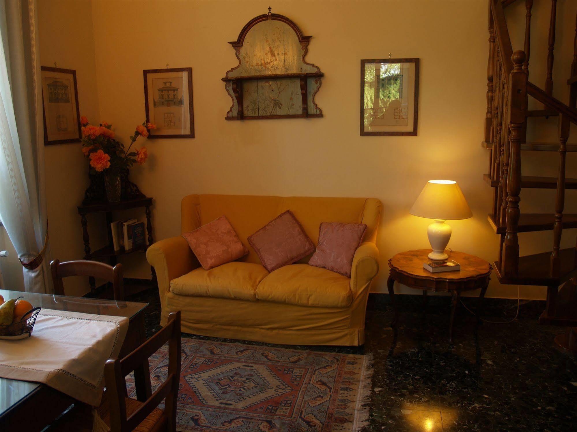 Appart hôtel Pignatti Morano 4*
