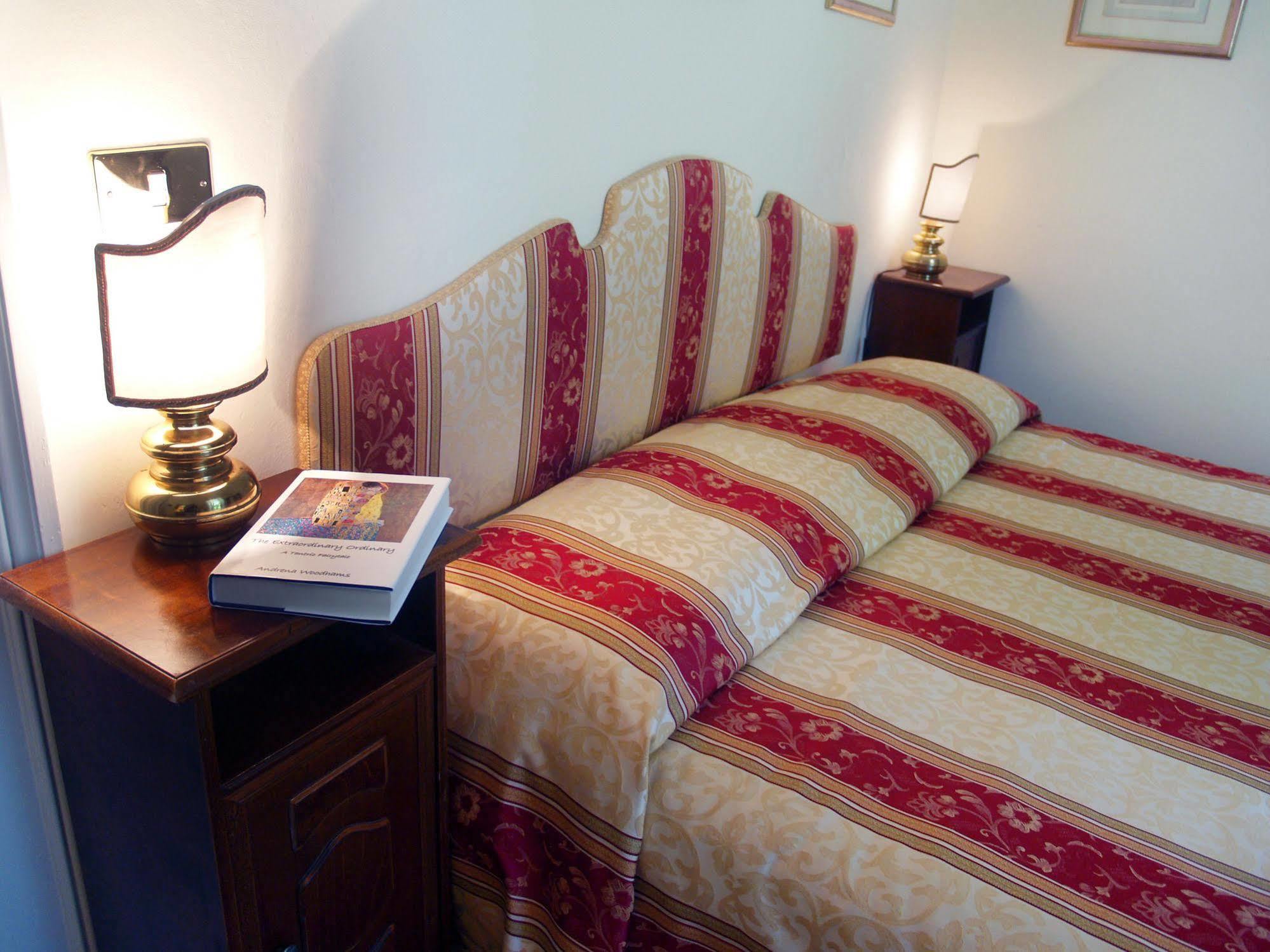 Pignatti Morano Appart hôtel