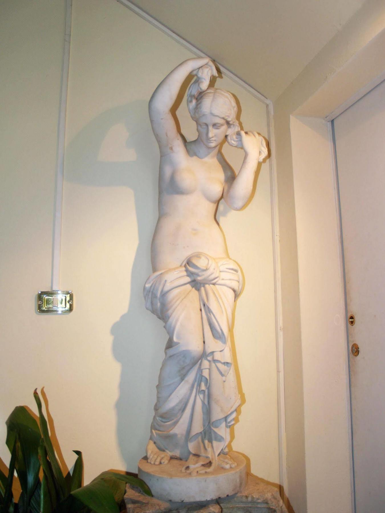 Appart hôtel Pignatti Morano Florence