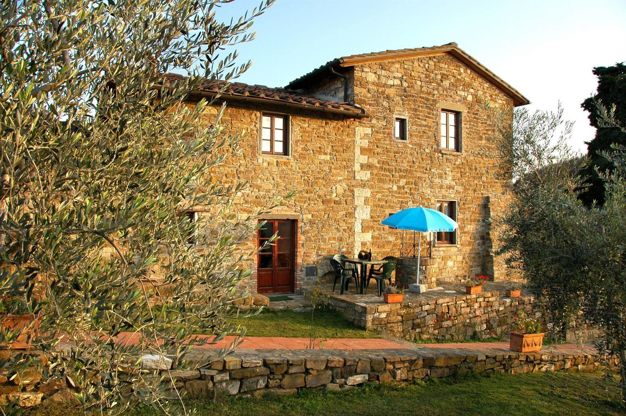 Country house Castello Di Montegonzi Florence