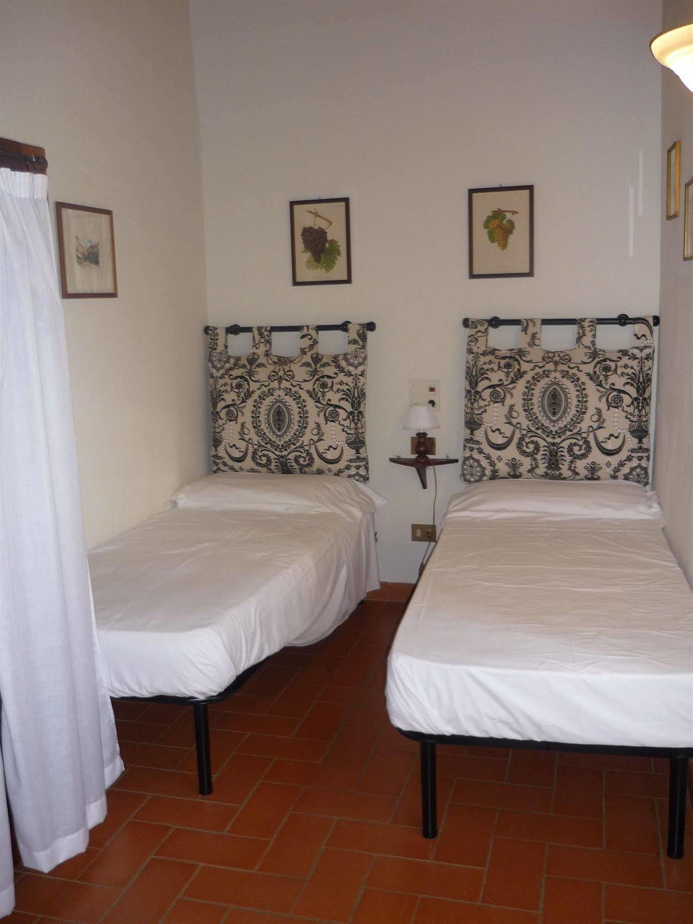Castello Di Montegonzi Country house
