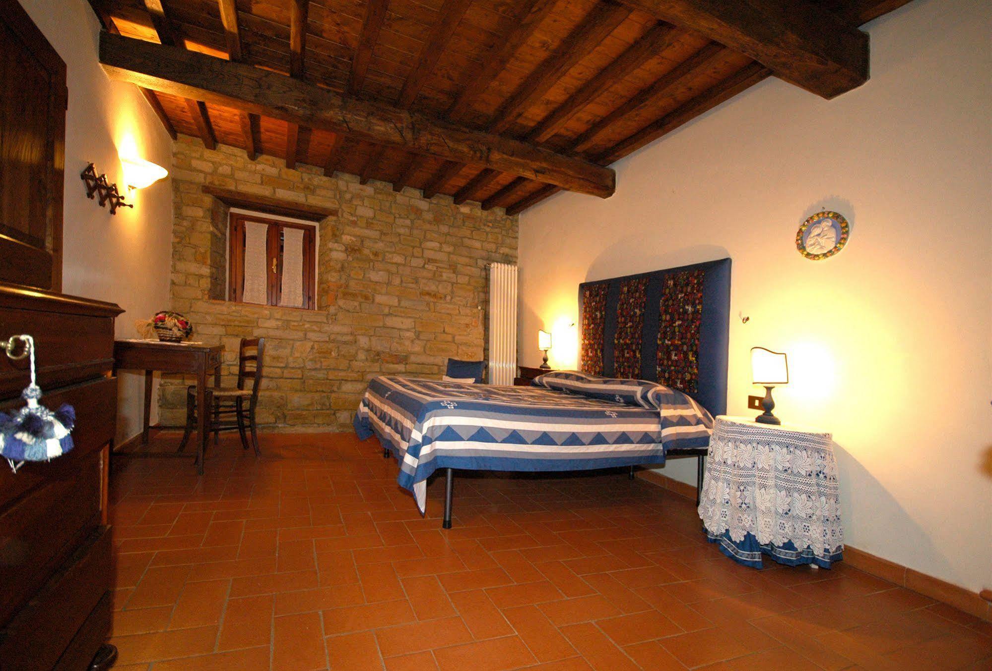 Castello Di Montegonzi Country house Florence
