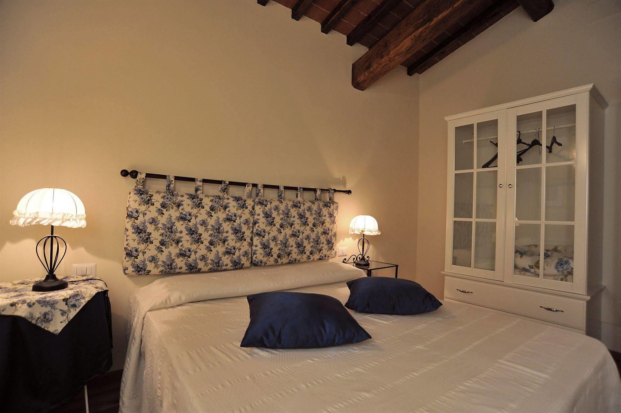 Country house Castello Di Montegonzi Florence