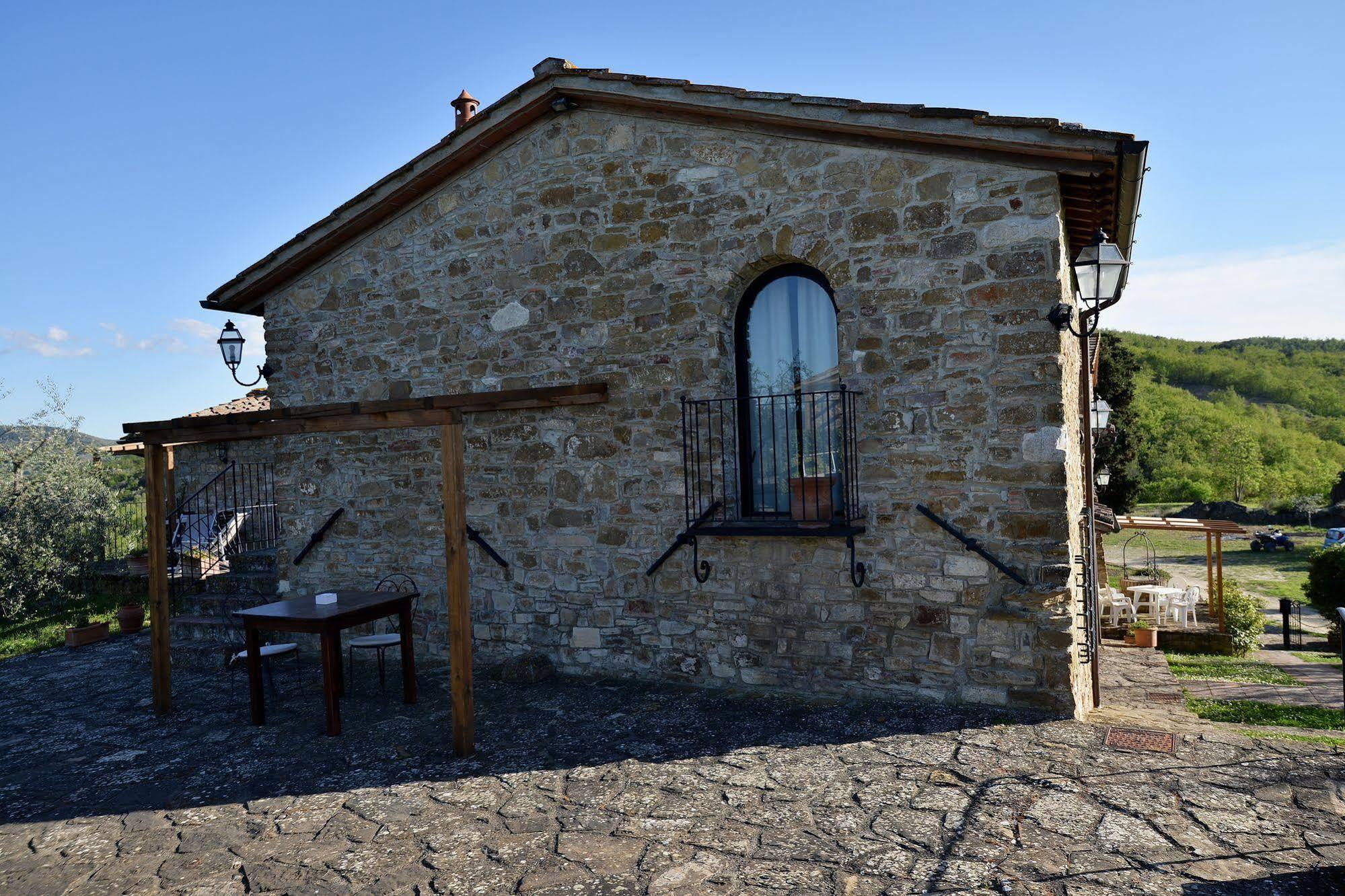 Country house Castello Di Montegonzi Florence