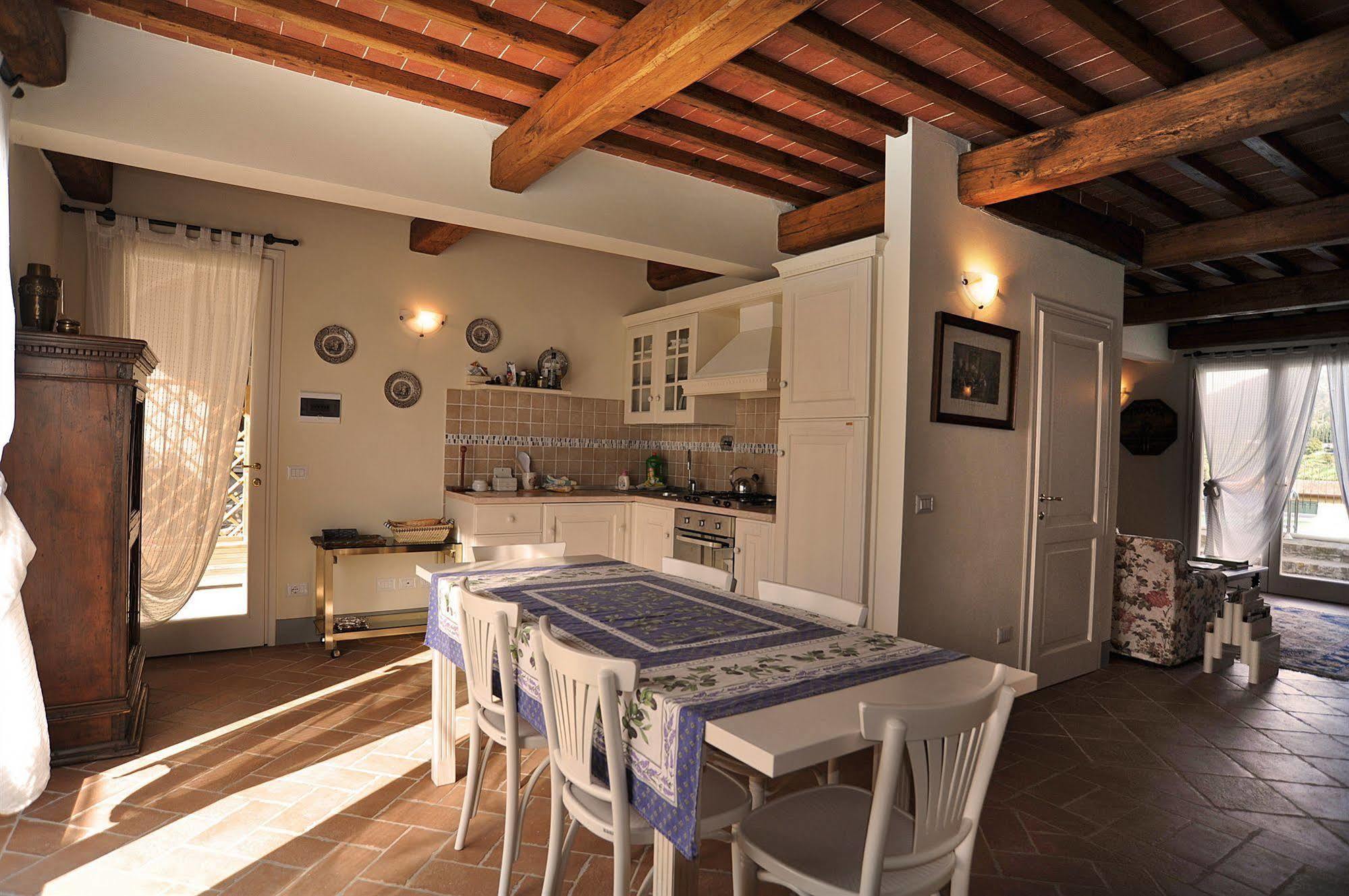 Country house Castello Di Montegonzi Florence