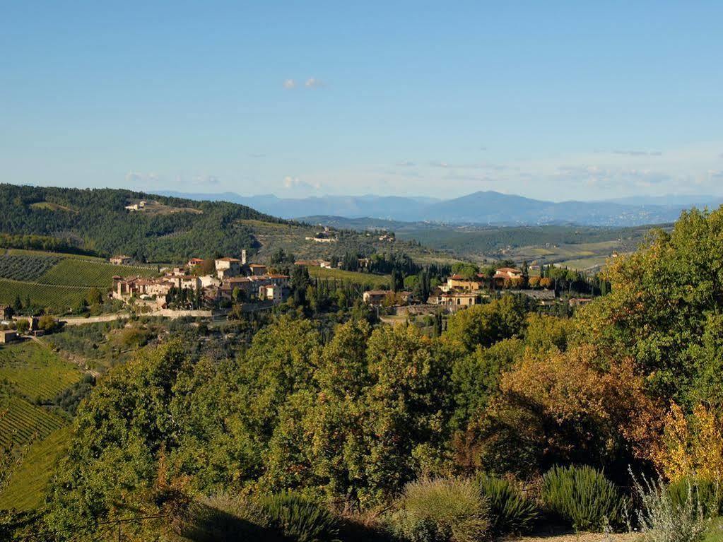 Castello Di Montegonzi Country house