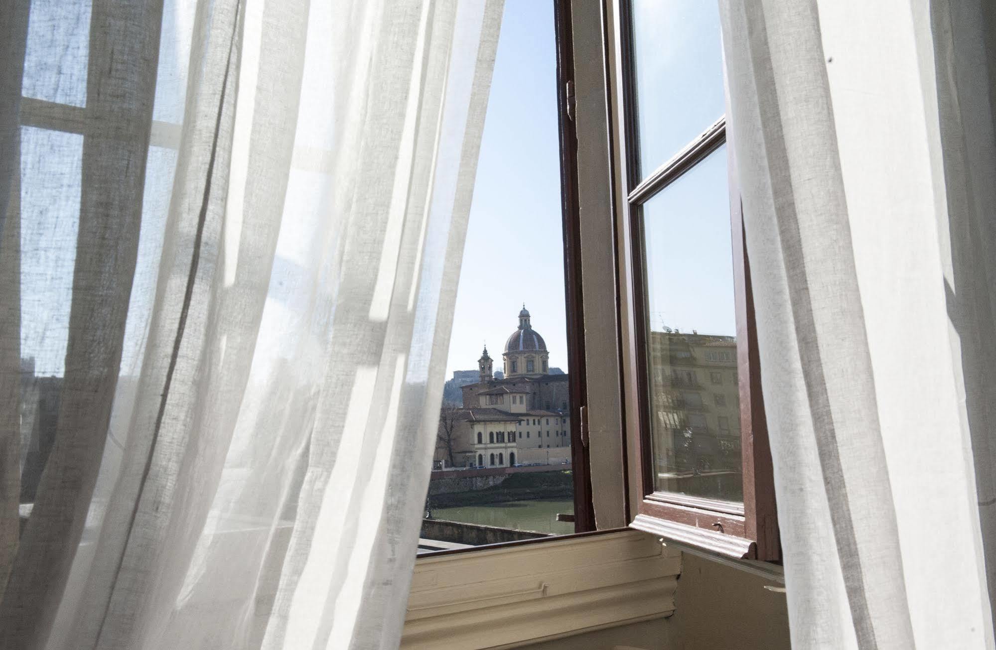 Leone Blu | Esperienze Hotel Florence