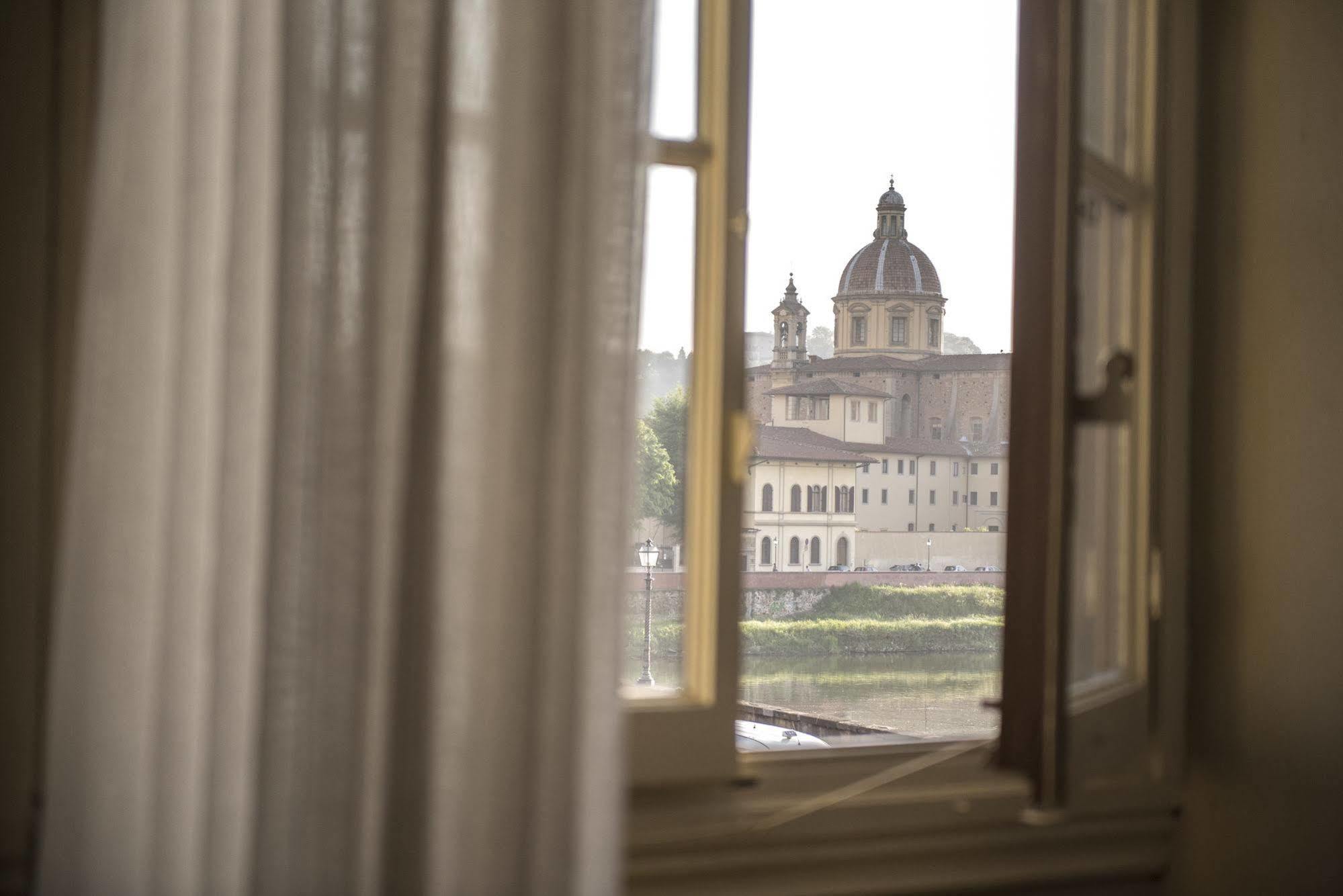 Leone Blu | Esperienze Florence