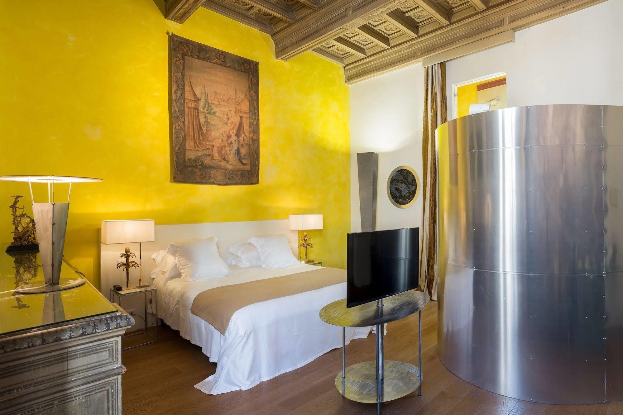 Leone Blu | Esperienze Hotel Florence