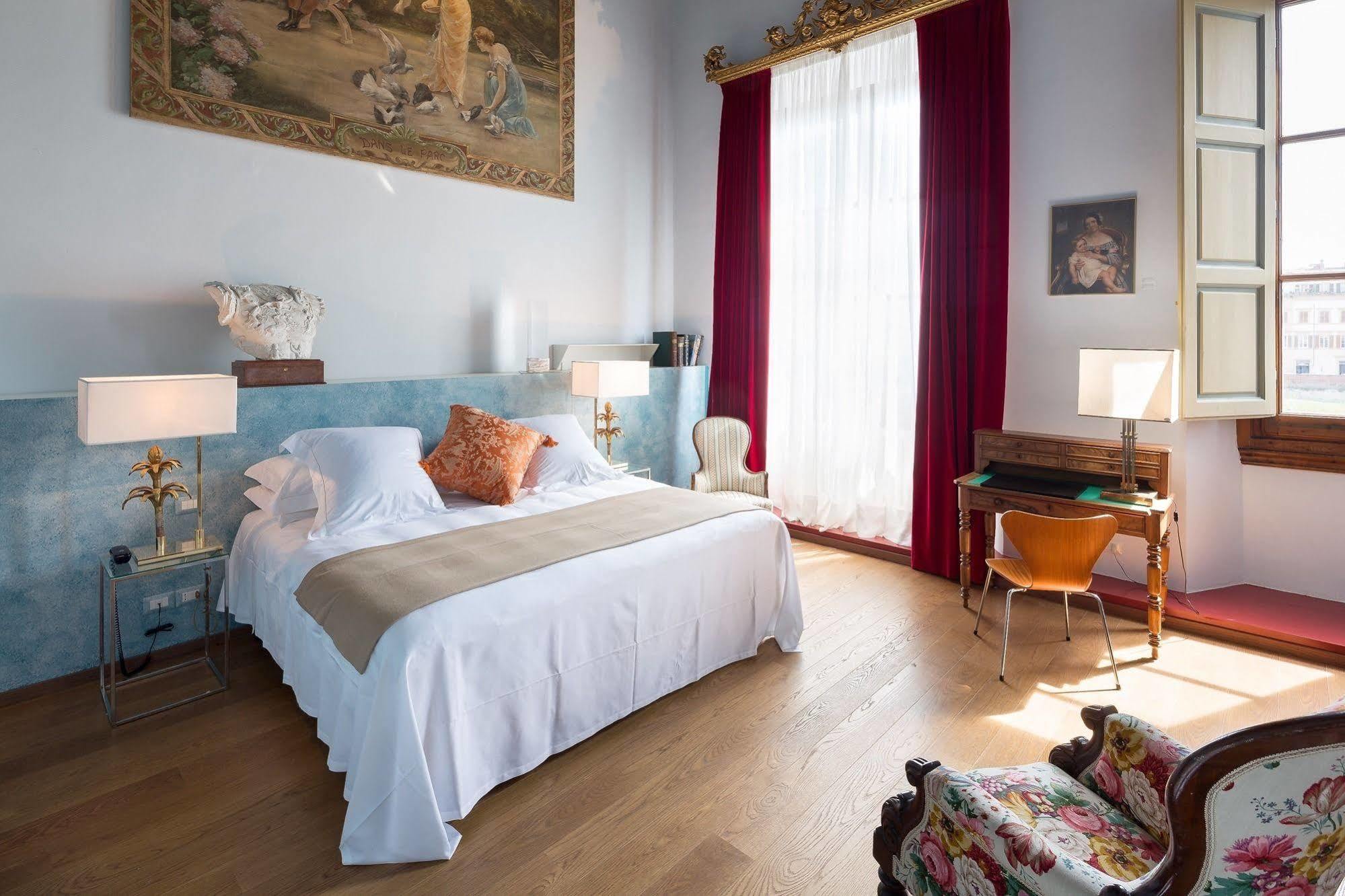 Hotel Leone Blu | Esperienze Florence