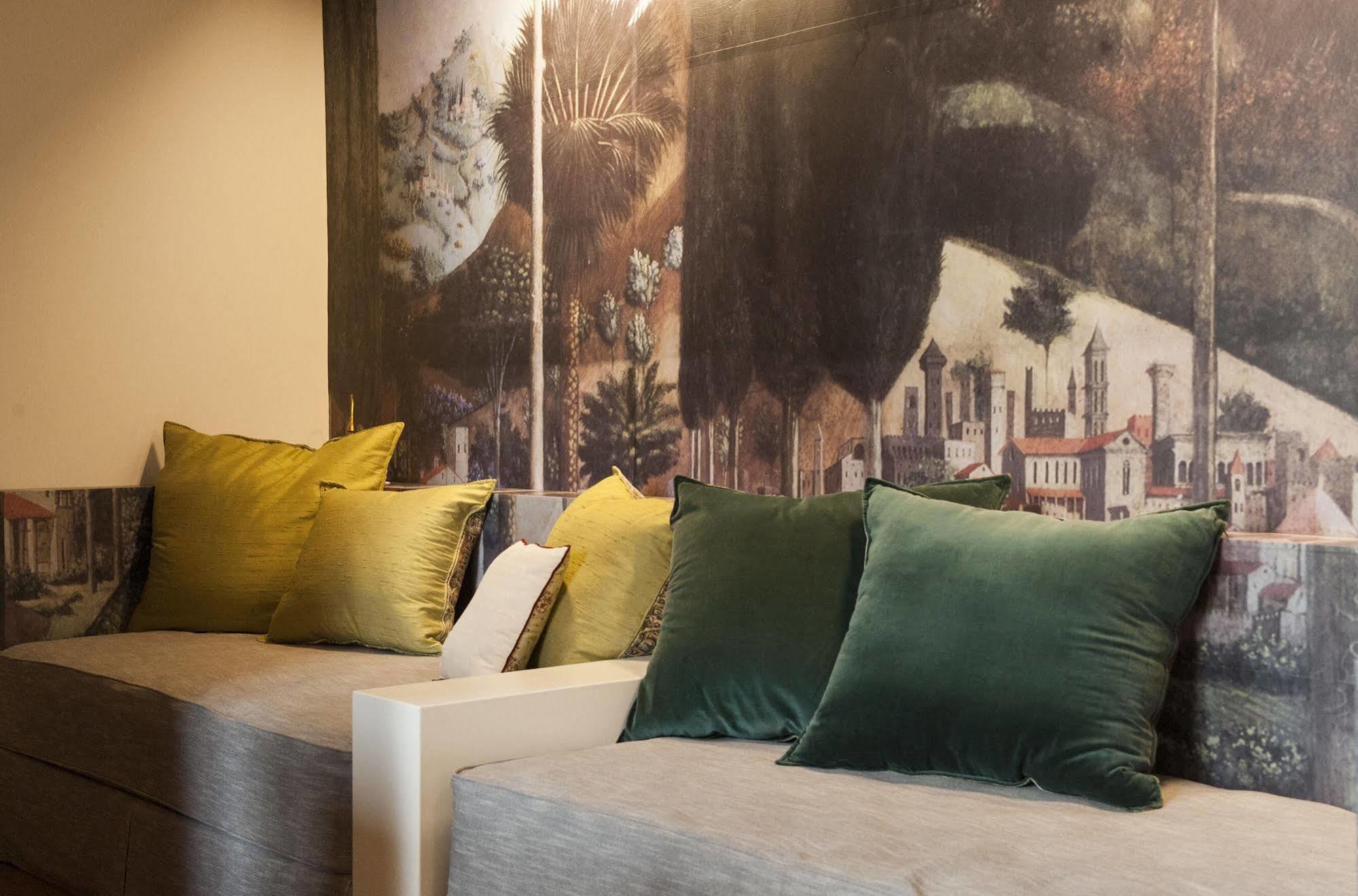 Leone Blu | Esperienze 2* Florence