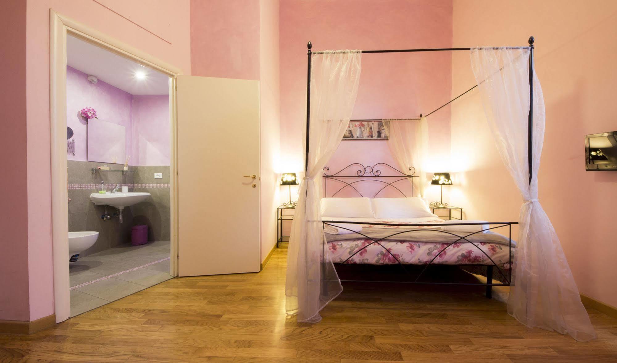 Ridolfi Couette-café Florence