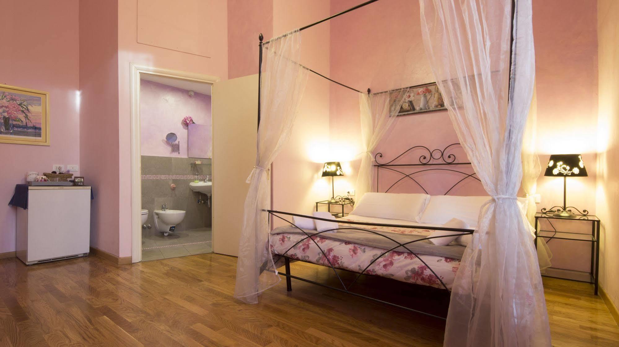 Ridolfi Couette-café Florence