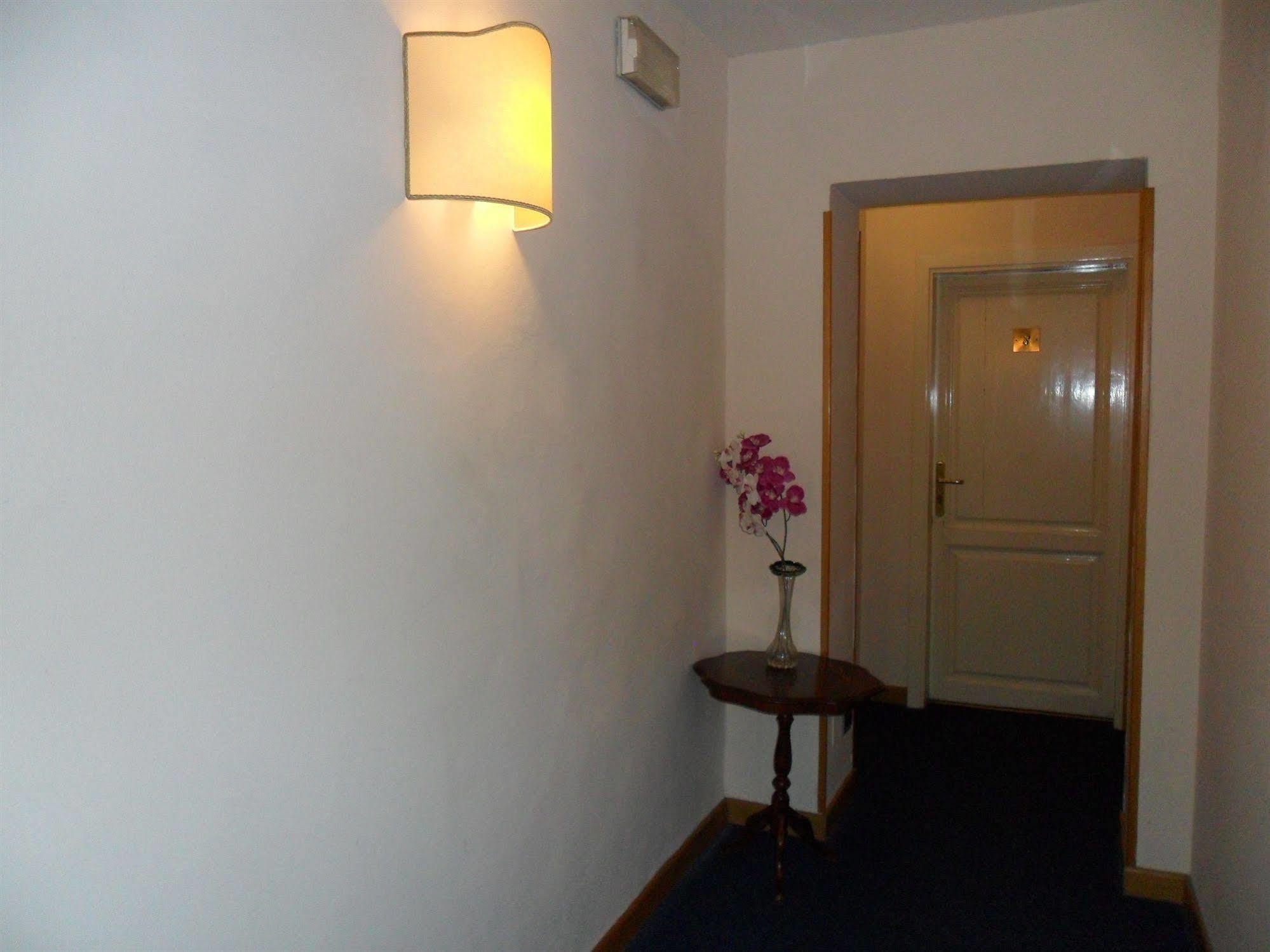 Piccolo Con Access Ztl !!! Nel Centro Storico Di !!! Hotel Florence