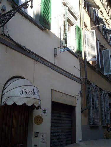 Hotel Piccolo Con Access Ztl !!! Nel Centro Storico Di !!! Florence