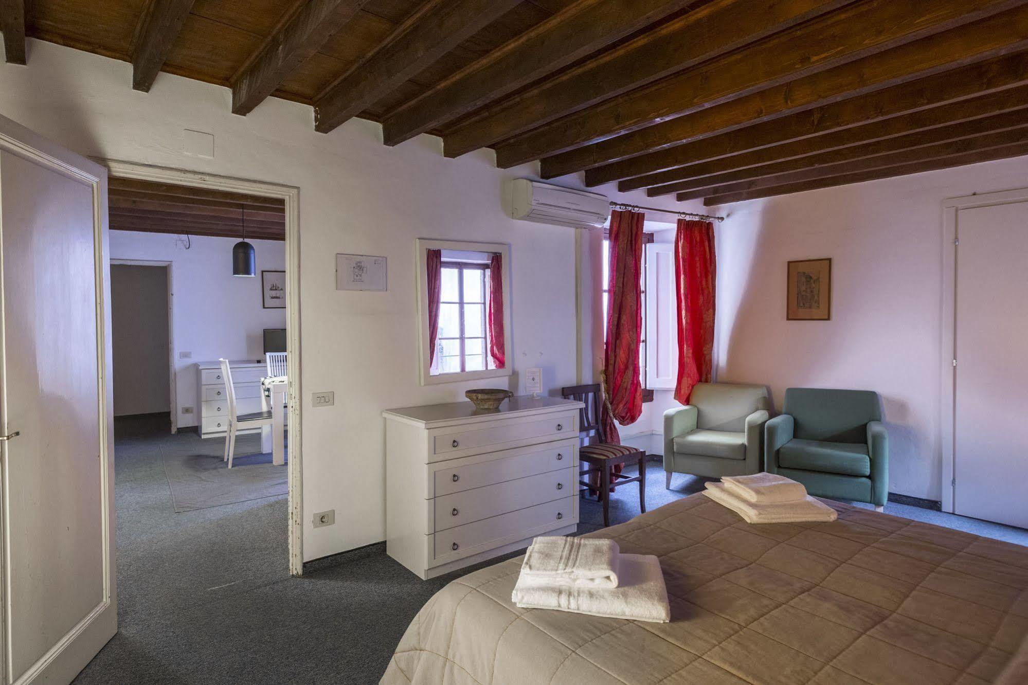 San Frediano Mansion Maison d'hôtes Florence