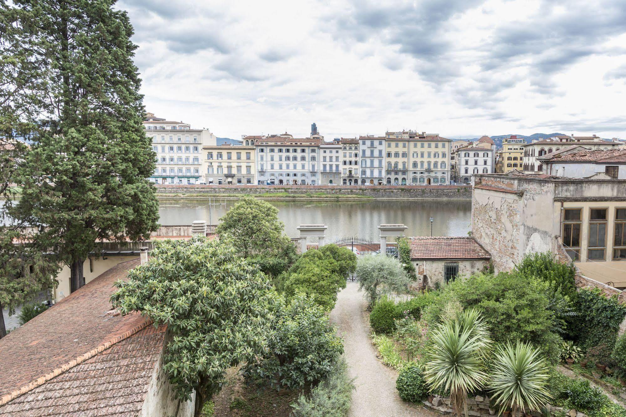 San Frediano Mansion Maison d'hôtes