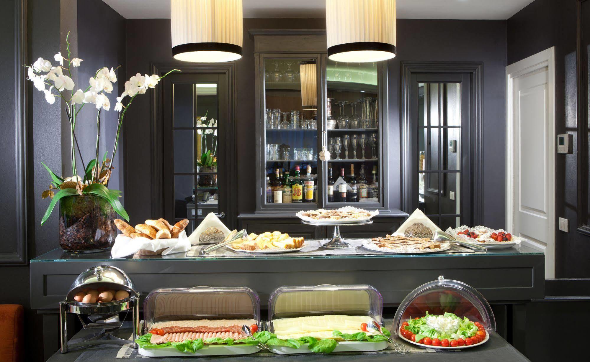 Rapallo Hotel Florence