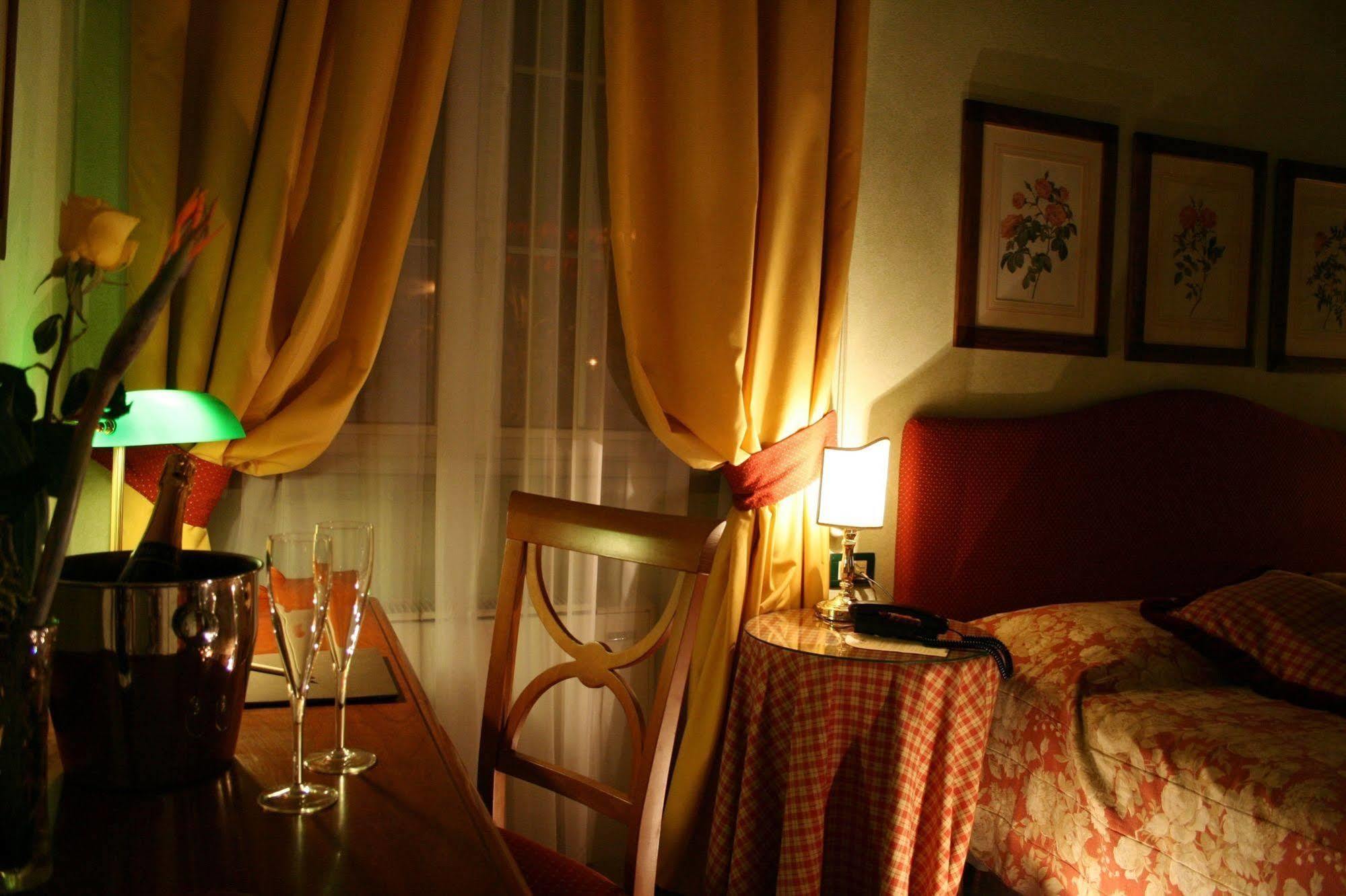 Hotel Joivy Together Secret Nest Florence