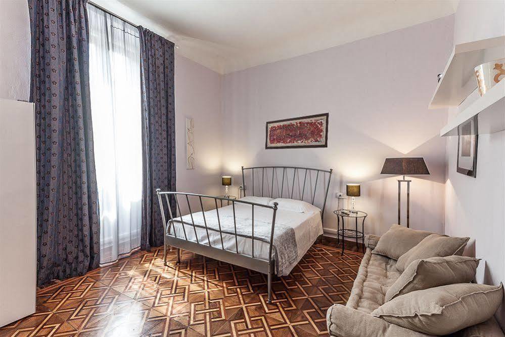 Couette-café Opera Boutique Florence